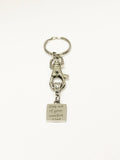 Motivational Gift, Step Out Of Your Comfort Zone Keychain, Entrepreneur Gifts For Him, Direct Sales Team Gifts, New Job Gifts For Her,