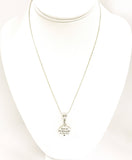 Stepmother Necklace, Grandmother Necklace, Mother In Law Necklace, Thank You For Loving Me As Your Own Necklace, Stepmother Jewelry Gift