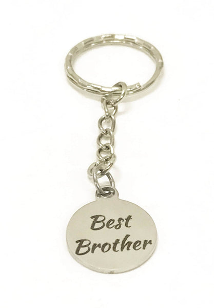 Brother keychain hot sale