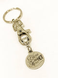 Bless This Hot Mess Keychain, Blessed Hot Mess, Bless This Hot Mess Gifts, Hot Mess Girlfriend Gifts, Bless My Hot Mess, Hot Mess Valentine