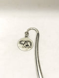 Elephant Gifts, Elephant Bookmark, Elephant Charms, Good Luck Gifts, Good Luck Bookmark, Good Luck Charms, Good Luck Elehpant, Planner Gifts