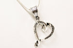 You Hold My Heart Forever Necklace, Wife Jewelry, Girlfriend Jewelry, Daughter Jewelry, You Hold My Heart Forever Jewelry, Wife Necklace