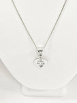 Sister Jewelry, Sisters For Life Necklace, Sisters Jewelry, Sister Gift, Sister BFF Necklace, Sister Gift, Sister Valentine Jewelry Gift