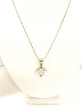 Best Friends Necklace, Best Friends Forever Necklace, Best Friend Jewelry, Best Friends Never Apart, BFF Moving Gift, Long Distance Friend