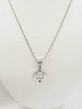 Best Friends Necklace, Best Friends Forever Necklace, Best Friend Jewelry, Best Friends Never Apart, BFF Moving Gift, Long Distance Friend