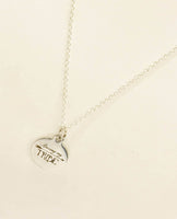 Mom Necklace, Raising My Tribe Necklace, Mom Gift, Mom Jewelry, Mother Gift, Gift For Mom, Mother Gift, Mother Necklace, Homeschool Group