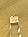 Baseball Bookmark, Safe At Home Bookmark, Student Athlete Gifts, Baseball Gifts, Baseball Player Gift, Softball Player Gifts, Softball Gifts