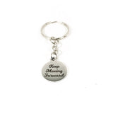 Motivating  Gifts, Keep Moving Forward Keychain, Motivating Keychain, Motivating Success, Success Gifts, Direct Sales Team Incentive Gifts