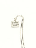 Motivating Gifts, Be Humble Be Hungry Be The Hardest Worker Bookmark, Encouraging Gifts, Motivating Reader Gifts, Motivating Quotes