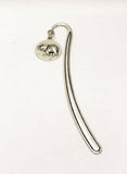 Elephant Gifts, Elephant Bookmark, Elephant Charms, Good Luck Gifts, Good Luck Bookmark, Good Luck Charms, Good Luck Elehpant, Planner Gifts