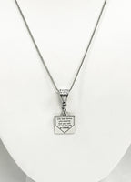 Softball Necklace, Safe At Home Necklace, Softball Player Gift, Student Athlete Gifts, Daughter Gifts, Softball Jewelry, Softball Daughter
