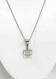 Softball Necklace, Safe At Home Necklace, Softball Player Gift, Student Athlete Gifts, Daughter Gifts, Softball Jewelry, Softball Daughter