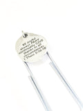 Planner Clip, Planner Bookmark, Christian Bookmark,  Be Pray Give Paper Clip Bookmark, Planner Accessories, Paper Clip Charm, Planner Charm