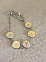 Shotgun Shell Bracelet, Shotgun Shell Jewelry, 410 Shotgun Shell Jewelry, Shooting Sports Gift, Shotgun Shell Gifts, Shooting Sports Awards