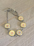 Shotgun Shell Bracelet, Shotgun Shell Jewelry, 410 Shotgun Shell Jewelry, Shooting Sports Gift, Shotgun Shell Gifts, Shooting Sports Awards