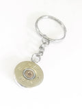 Shotgun Shell Keyring, Shotgun Shell Keychain, Shooting Sports Gifts, Shotgun Shell Gifts, Shooting Sports Awards, Shooting Sports Keychain