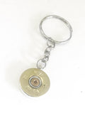 Shotgun Shell Keyring, Shotgun Shell Keychain, Shooting Sports Gifts, Shotgun Shell Gifts, Shooting Sports Awards, Shooting Sports Keychain
