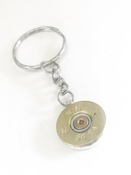 Shotgun Shell Keyring, Shotgun Shell Keychain, Shooting Sports Gifts, Shotgun Shell Gifts, Shooting Sports Awards, Shooting Sports Keychain