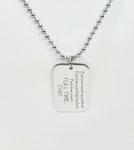 Baseball Dad Necklace, Baseball Dad Gift, Baseball Dad Charm, Dad Coach Gift, Fathers Day Gift,  Part-Time Coach, Full Time Dad Gift