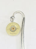 Planner Charm, Shotgun Shell Charm, Shotgun Shell Bookmark, Charm Bookmark, Planner Bookmark, Planner Vision Board Gift, Shoot For The Stars