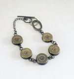 Shotgun Shell Bracelet, Shotgun Shell Jewelry, 410 Shotgun Shell Jewelry, Shooting Sports Gift, Shotgun Shell Gifts, Shooting Sports Awards