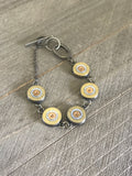 Shotgun Shell Bracelet, Shotgun Shell Jewelry, 410 Shotgun Shell Jewelry, Shooting Sports Gift, Shotgun Shell Gifts, Shooting Sports Awards