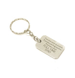 Dad Keyring, Softball Dad Gift, Full Time Dad Keyring, Part Time Warm Up Partner, Part Time Pitching Machine, Part Time Coach, Father’s Day