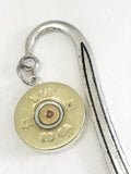 Planner Charm, Shotgun Shell Charm, Shotgun Shell Bookmark, Charm Bookmark, Planner Bookmark, Planner Vision Board Gift, Shoot For The Stars