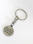Success Gift, Success Keychain, Success Is The Best Revenge, Direct Sales Team Gift, Motivational Gift, Inspiring Success Quote