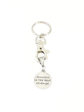 Success Gifts, Success Keychain, Success Is The Best Revenge, Motivating Gifts, Inspiring Gifts, Success Quotes, Inspiring Success