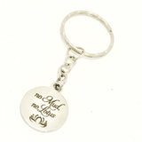 No Mud No Lotus Keychain, No Mud No Lotus Charm, No Mud No Lous Quote, Sympathy Gift, Encouraging Gift, Motivating Gift, Success Quote