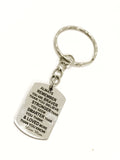 Gift From Mom, Always Remember, Braver Stronger Smarter Loved, Love Mom, Keychain Gift, Son Gift, Daughter Gift, New Car Gift