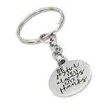 Christian Gifts, Be Joyful, Pray Always, Give Thanks Keychain, Be Pray Give Keychain, Christian Keychain, Religious Gift, Thankful Gift