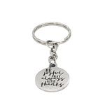 Christian Gifts, Be Joyful, Pray Always, Give Thanks Keychain, Be Pray Give Keychain, Christian Keychain, Religious Gift, Thankful Gift