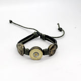 Shotgun Shell Bracelet, 20 Gauge Shotgun Shell Bracelet, Shotgun Shell Jewelry, Shooting Sports Jewelry, Shooting Jewelry Gifts