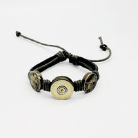 Shotgun Shell Bracelet, 20 Gauge Shotgun Shell Bracelet, Shotgun Shell Jewelry, Shooting Sports Jewelry, Shooting Jewelry Gifts