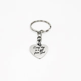 Christian Gift, Every Day Is A Gift From God Keychain, Christian Keychain, Christian Scripture Gift, Keychain Gift, New Beginnings