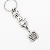 Mom Gift, I’m A Mom, It’s My Circus, Those Are My Monkeys, Mom Keychain, Gift For Mom, Mom Of Littles Gift