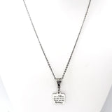 Mom Gift, I’m A Mom, It’s My Circus, Those Are My Monkeys Necklace, Mom Necklace, Gift For Mom