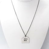 Baseball Player Gift, Home Plate Pendant, Baseball Mom Gift, Hand Stamped Player Name, Player Number Necklace, Baseball Jewelry Gift