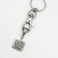 Mom Gift, I’m A Mom, It’s My Circus, Those Are My Monkeys, Mom Keychain, Gift For Mom, Mom Of Littles Gift