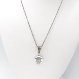 Strong Woman Gift, Make History Necklaces, Step Out Of Your Comfort Zone, Gift For Her, Motivational Quote, Encouragement Quote