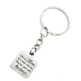 I’m A Mom, It’s My Circus, Those Are My Monkeys, Mom Keychain, Engraved Keychain, Keychain Gift, Gift For Mom, New Mom Gift