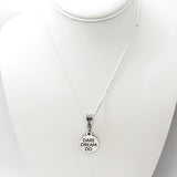 Motivating Gift, Dare Dream Do Necklace, Encouraging Gift, Dream Big Gift, Entrepreneur Gift, Sports Daughter For Her, Motivational Quote