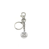 Faith Gifts, My Savior He Can Move The Mountains Keychain, Faith Keychain, Mustard Seed Faith, Matthew 17 20 Faith, Religious Gifts