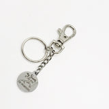 Faith Gifts, My Savior He Can Move The Mountains Keychain, Faith Keychain, Mustard Seed Faith, Matthew 17 20 Faith, Religious Gifts