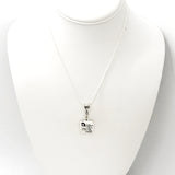 Be A Sunflower Necklace, Stand Tall, Look For Sunlight, Sunflower Charm,  Positivity Quote, Positive Mindset, Positivity Gift, Daughter Gift