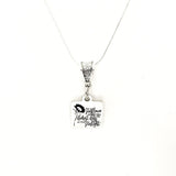 Be A Sunflower Necklace, Stand Tall, Look For Sunlight, Sunflower Charm,  Positivity Quote, Positive Mindset, Positivity Gift, Daughter Gift