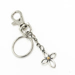 Faith Gifts, Mustard Seed Keychain, Mustard Seed Faith, Faith Keychain,  Christian Gifts, Matthew 17 20 Gifts, Scripture Charm Gifts