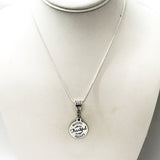 Thankful Gift, Thankful Grateful Blessed Necklace, Thanksgiving Jewelry, Thanksgiving Necklace, Thankful Necklace, Gift For Her